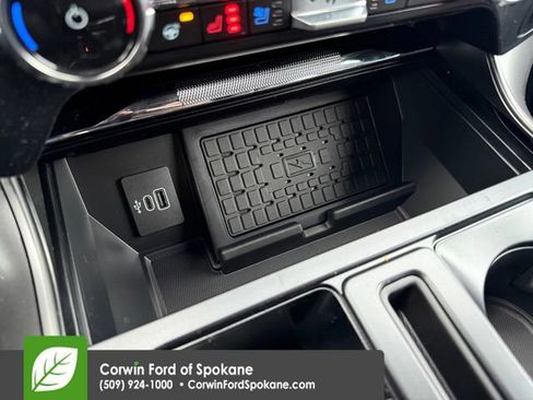 New 2025 Ford F150 Tremor w/ Equipment Group 402A High image 31