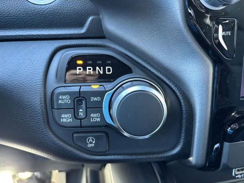 New 2026 RAM 1500 Big Horn image 22