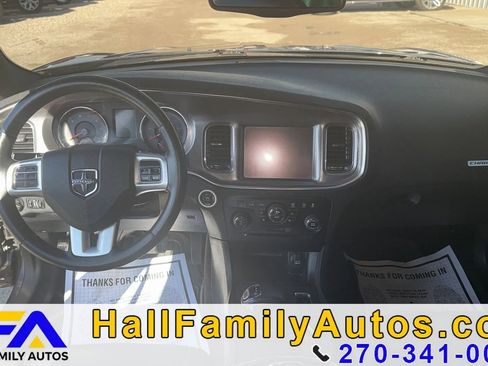 Used 2014 Dodge Charger SXT Plus AWD/4WD image 18