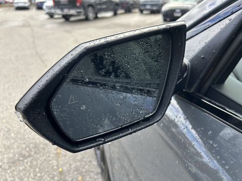 New 2025 Hyundai Elantra N Line image 13