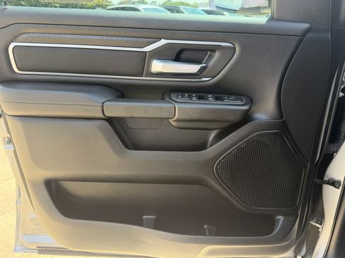 Used 2026 RAM 1500 Big Horn AWD/4WD image 25