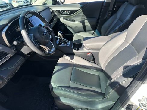 Used 2022 Subaru Outback Onyx Edition XT image 24