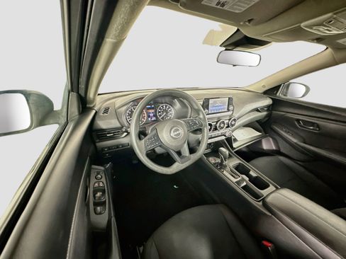 Used 2024 Nissan Sentra S FWD image 18