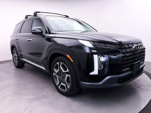 Used 2024 Hyundai Palisade SEL AWD/4WD image 11