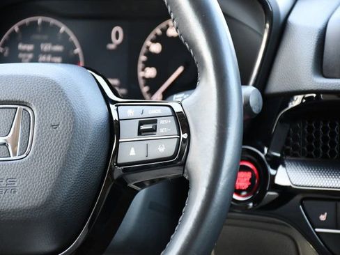 Used 2023 Honda CR-V EX-L image 23