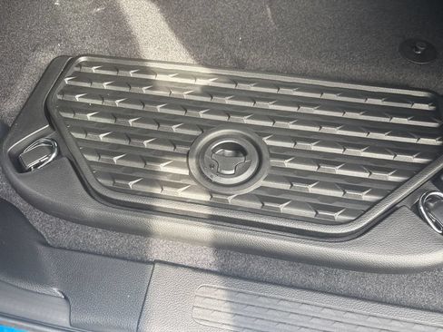 New 2026 RAM 1500 Big Horn AWD/4WD image 34