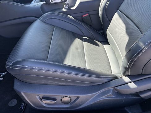 New 2025 Ford Mustang GT Premium w/ GT Performance Package image 20