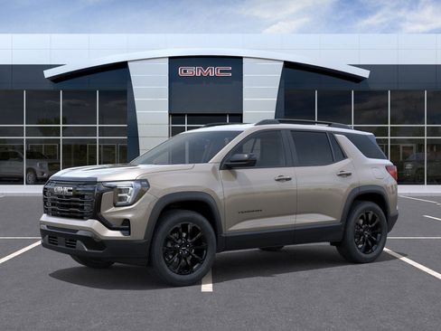 New 2026 GMC Terrain Elevation w/ Elevation Premium Package image 2