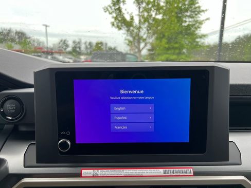 New 2026 Toyota Tacoma SR5 image 16