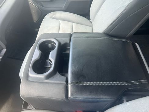 Used 2022 RAM 1500 Big Horn image 21