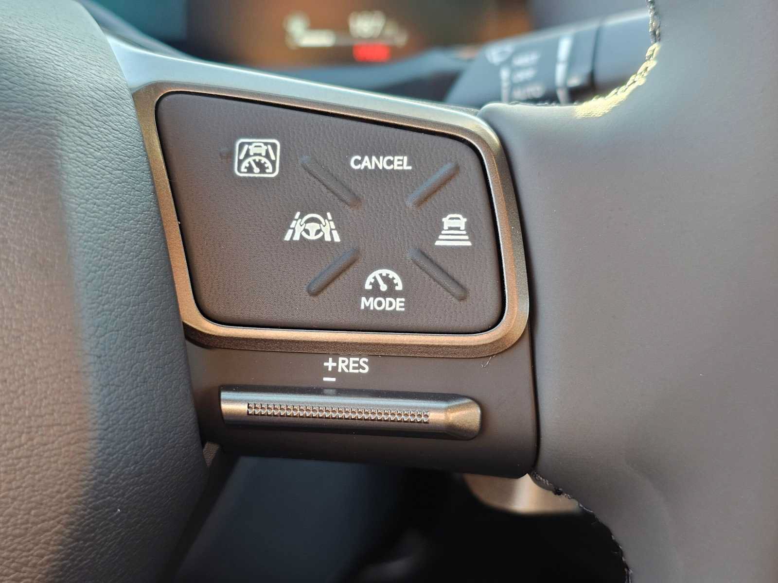 New 2026 Lexus ES 350h FWD image 28