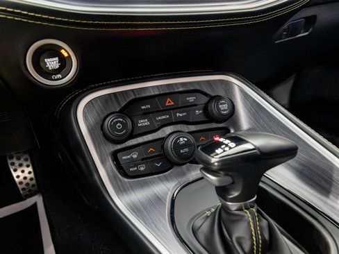 Used 2023 Dodge Challenger R/T Scat Pack RWD image 40