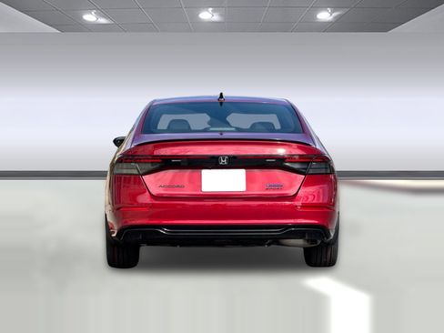 New 2026 Honda Accord Sport image 9