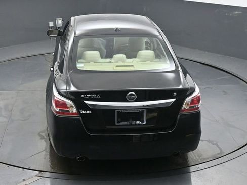 Used 2015 Nissan Altima 2.5 S w/ Power Driver Seat Package FWD image 63