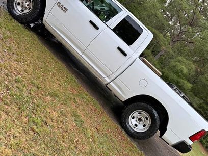 Used 2016 RAM 1500 Tradesman w/ Popular Equipment Group
