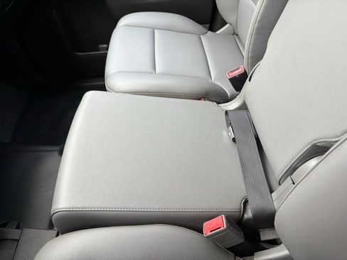 Used 2018 Chevrolet Silverado 1500 W/T w/ Trailering Package image 18