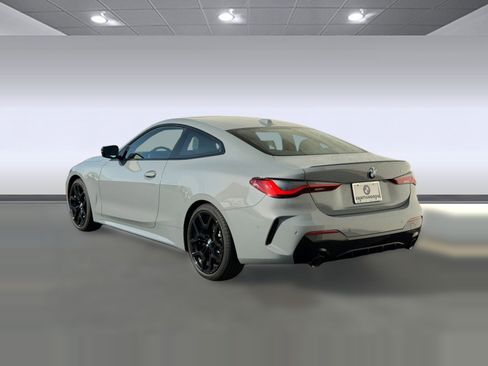 New 2026 BMW 430i 430i w/ M Sport Package image 3