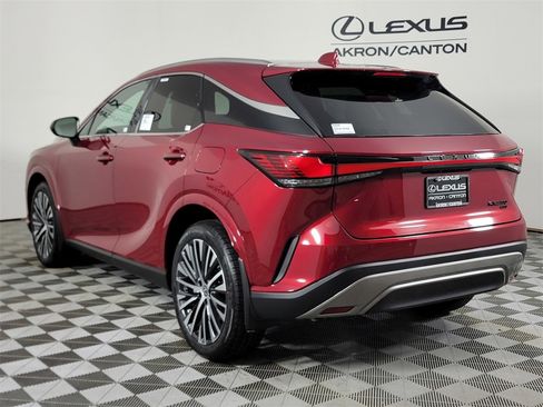New 2026 Lexus RX 350 Premium Plus image 9