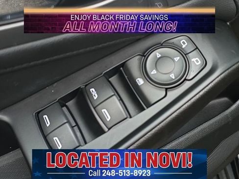 Used 2023 Chevrolet Traverse LT w/ LPO, Floor Liner Package image 16