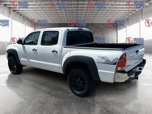 Used 2008 Toyota Tacoma PreRunner RWD image 7