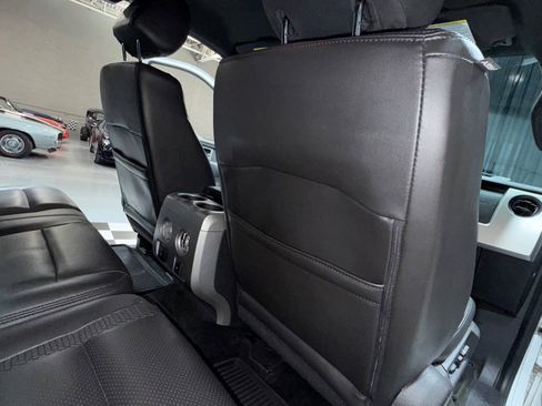 Used 2014 Ford F150 Raptor w/ Equipment Group 801A Luxury image 64