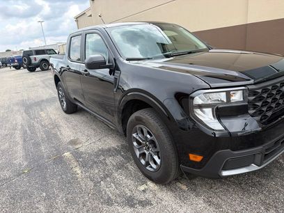 Used 2025 Ford Maverick XLT w/ 4K Tow Package