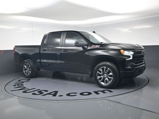 Used 2022 Chevrolet Silverado 1500 RST AWD/4WD video 2