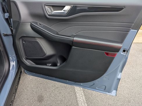 New 2026 Ford Escape ST-Line w/ Tech Pack #1 image 35