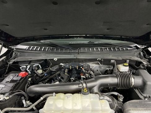 Used 2023 Lincoln Navigator Reserve image 31