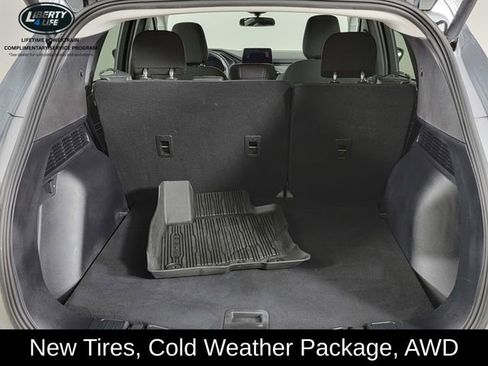 Used 2023 Ford Escape Active AWD/4WD image 15