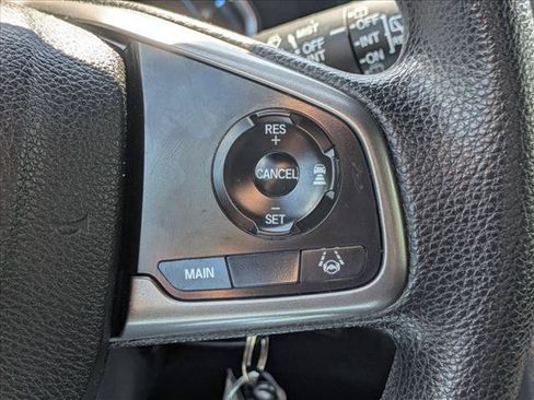 Used 2019 Honda Civic LX image 12