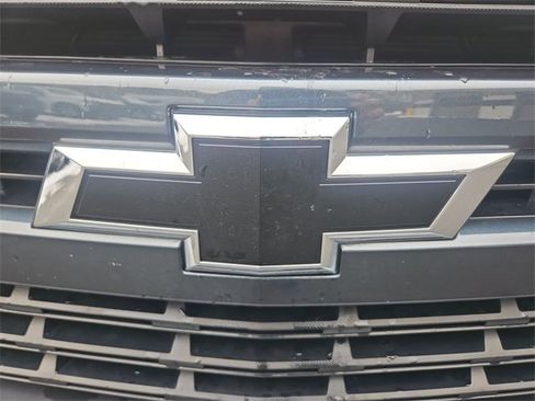 Used 2020 Chevrolet Silverado 1500 RST w/ All-Star Edition image 30