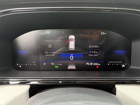 New 2026 Volkswagen Taos S image 17