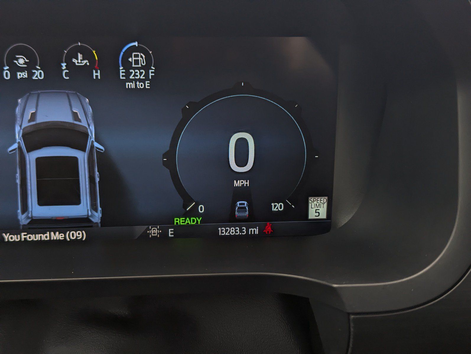 Used 2025 Ford F150 XLT w/ Equipment Group 302A MID AWD/4WD image 13