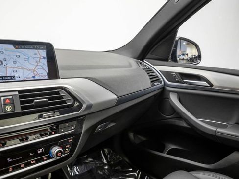 Used 2019 BMW X3 xDrive30i w/ M Sport Package 2 image 27
