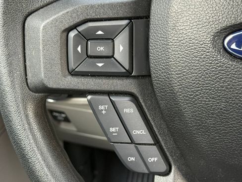 Used 2018 Ford F150 XL w/ Equipment Group 101A Mid RWD image 21
