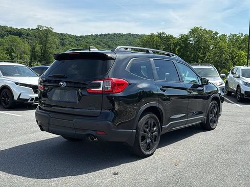 Used 2023 Subaru Ascent Onyx Edition Limited AWD/4WD image 6