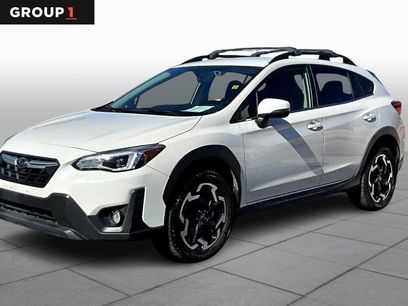 Used 2021 Subaru Crosstrek 2.5i Limited w/ Popular Package #3