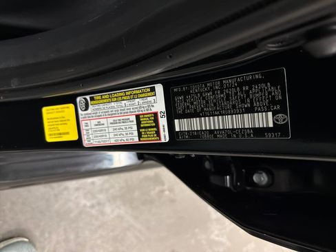 Certified 2024 Toyota Camry SE image 29