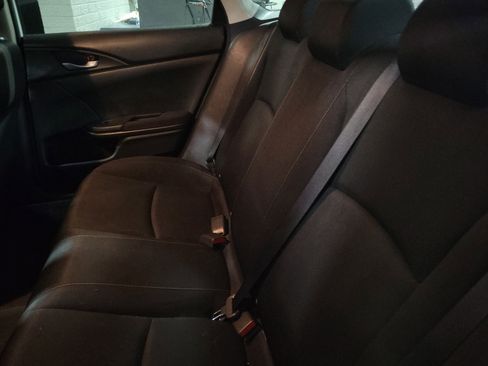 Used 2020 Honda Civic LX image 9