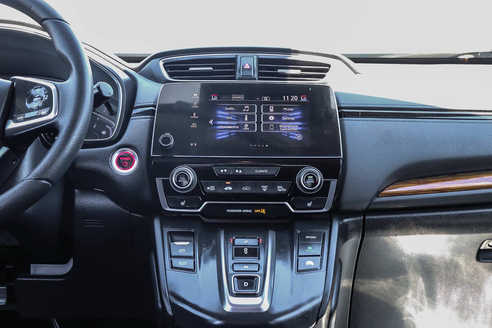 Used 2021 Honda CR-V EX image 13