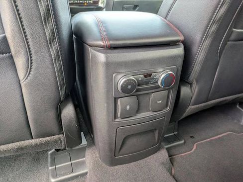 Used 2023 Ford Explorer ST-Line w/ Class IV Trailer Tow Package image 19