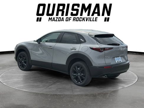 New 2026 MAZDA CX-30 AWD 2.5 S w/ Select Sport Pkg image 4