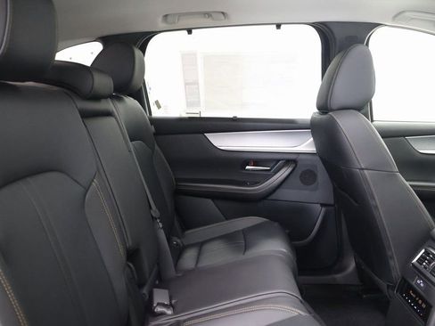 New 2025 MAZDA CX-90 3.3 Turbo w/ Preferred Package AWD/4WD image 23