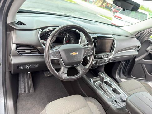 Used 2019 Chevrolet Traverse LT w/ LPO, Floor Liner Package AWD/4WD image 20