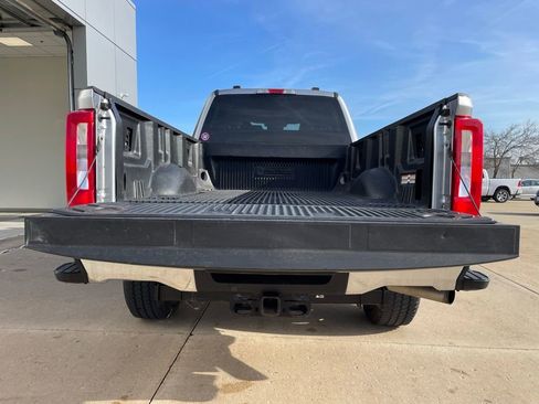 Used 2024 Ford F250 XLT image 13