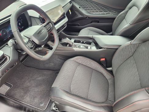 New 2026 Dodge Charger R/T Scat Pack image 9