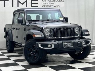 New 2026 Jeep Gladiator Sport video 1