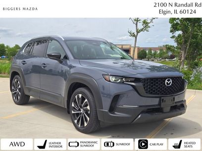 New 2026 MAZDA CX-50 2.5 Hybrid w/ Weather Package