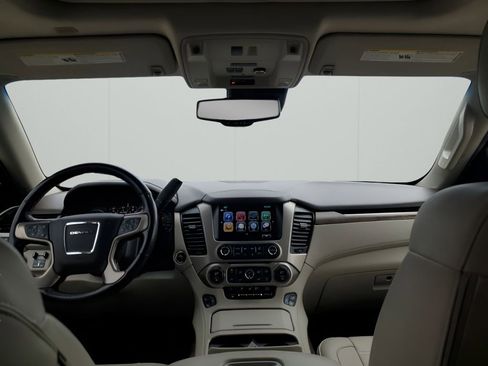 Used 2018 GMC Yukon Denali w/ Open Road Package image 24